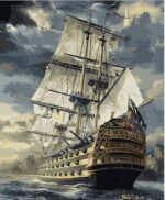 Ship in the Dark