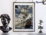 Ship in the Dark - Image 3