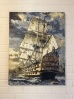 Ship in the Dark - Image 4
