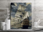 Ship in the Dark - Image 5