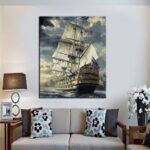 Ship in the Dark - Image 7