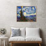 Starry Night - Image 12