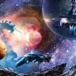 space traveler