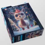 Cristmas Deer