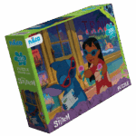 Lilo and Stitch