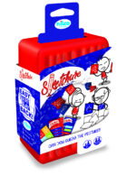 Sketchure
