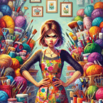Color Chaos
