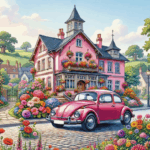 Home Sweet Home