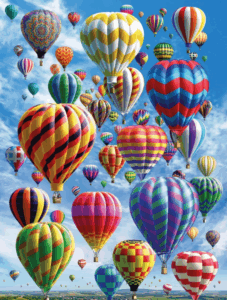 Sky Carnival