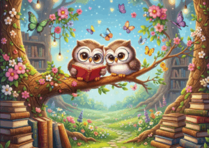 Story Time