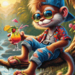 Vacation Mood