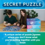 Secret Puzzle: Aurora - Image 4