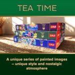 Tea Time - Camper Van - Image 4