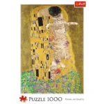 The Purrfect Kiss - Gustav Klimt - Image 2