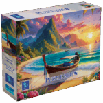 Tropical Horizon