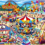AMUSEMENT PARK