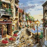 Cozy Street
