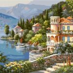 Lakeside Villa Paradise - ND341