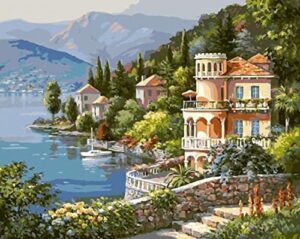 Lakeside Villa Paradise - ND341 - Image 2