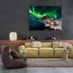 NORTHEN LIGHTS IN NORWAY - Image 10
