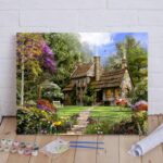 Old Flint Cottage - Image 2