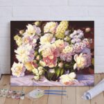 Origami Spring Bouquet - Image 9
