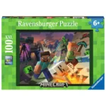 Monster Minecraft 100 XXL