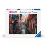 Autumn in Venice – 1000 Pieces – Ravensburger puzzle box