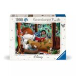 Disney Collector's Edition Lilo and Stitch – 1000 Pieces – Ravensburger puzzle box