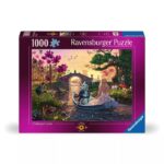 Enchanted Lands Look and Find – 1000 Pieces – Ravensburger puzzle box