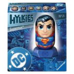 Hylkies DC Superman 3D Puzzle Figure – Ravensburger puzzle box