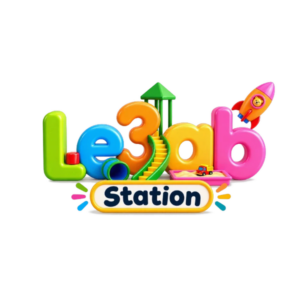 Le3ab Station toys