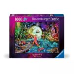 Mermaid's Treasure – 1000 Pieces – Ravensburger puzzle box