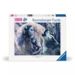 Moonlight Magic – 1000 Pieces – Ravensburger puzzle box