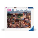 Paris Impressions – 1000 Pieces – Ravensburger puzzle box