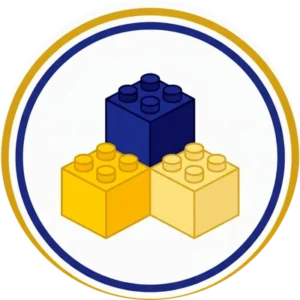Building blocks