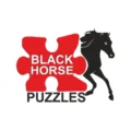 Black Horse logo