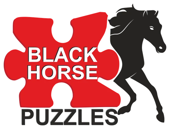 Black Horse logo
