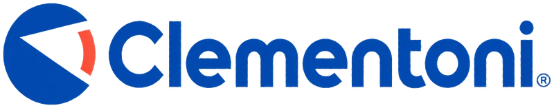 Clementoni logo