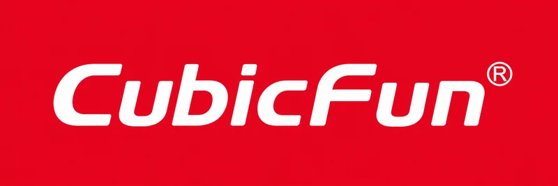 Cubic Fun logo