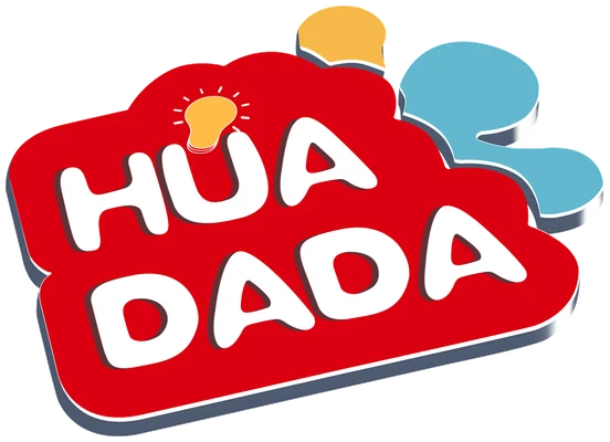 HUA DADA logo