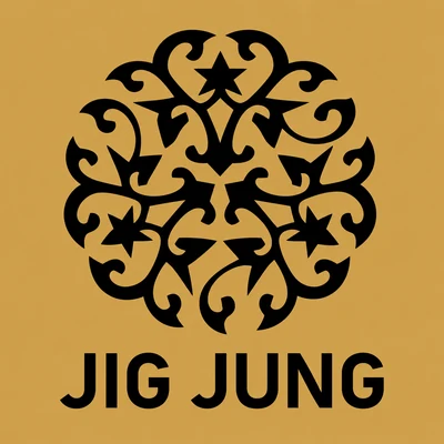 JIG JUNG logo