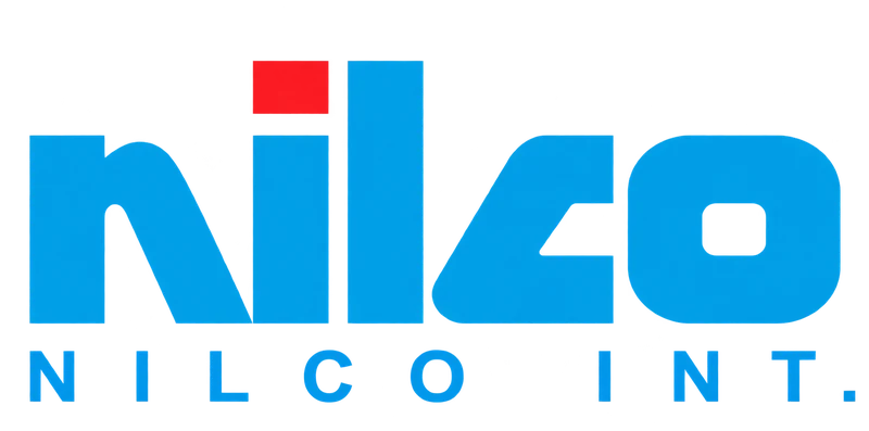 Nilco logo