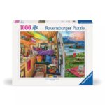Rig Views – 1000 Pieces – Ravensburger puzzle box