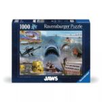 Universal Vault Jaws – 1000 Pieces – Ravensburger puzzle box